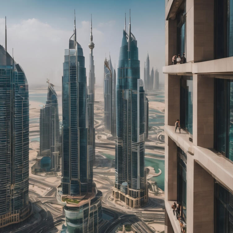 The DAO NETWORK Community