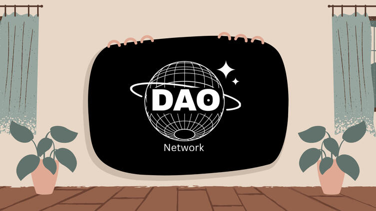 The DAO Network