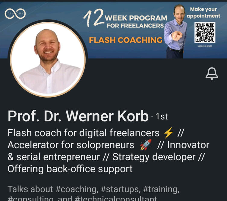 Werner Korb