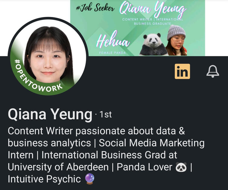 Qiana Yeung